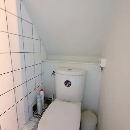Studio 8 Eme, Parc Monceau. Διαμέρισμα *